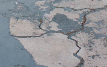 fibreglass roofing replacement Fishponds