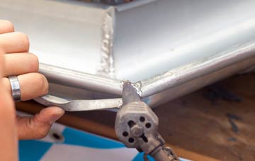 disadvantages of Fishponds lead roofing