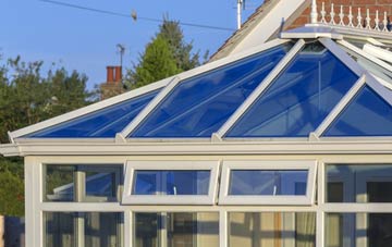 professional Fishponds conservatory insulation
