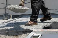 find rated Fishponds flat roofing replacement companies